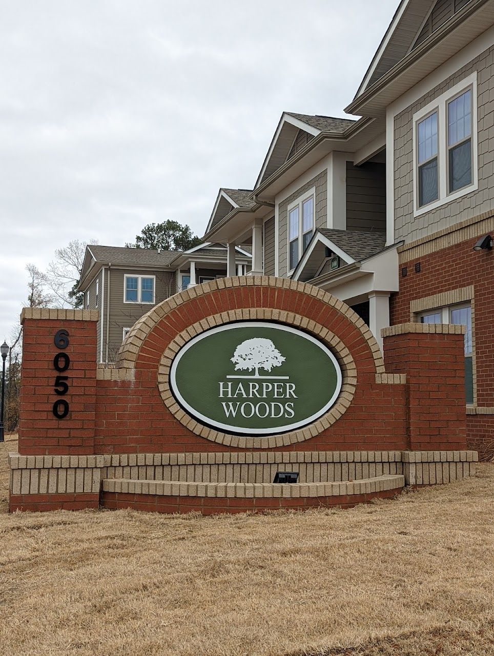 Harper Woods