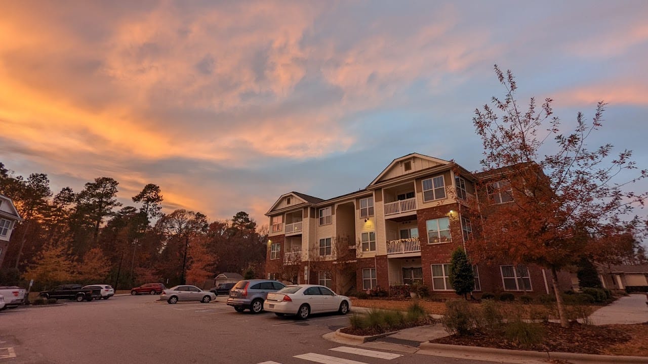 Harpers Glen Apartments