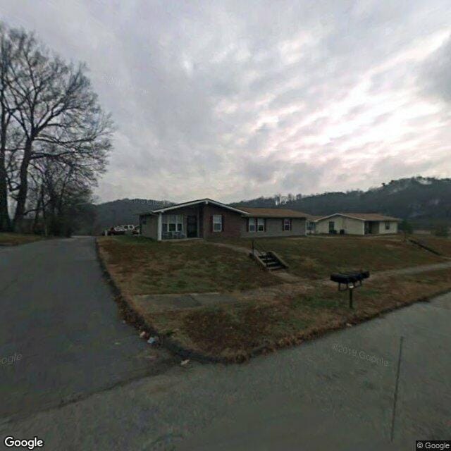 Harriman Housing Authority