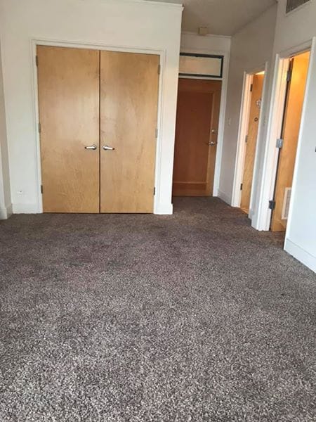 Harrington Apts