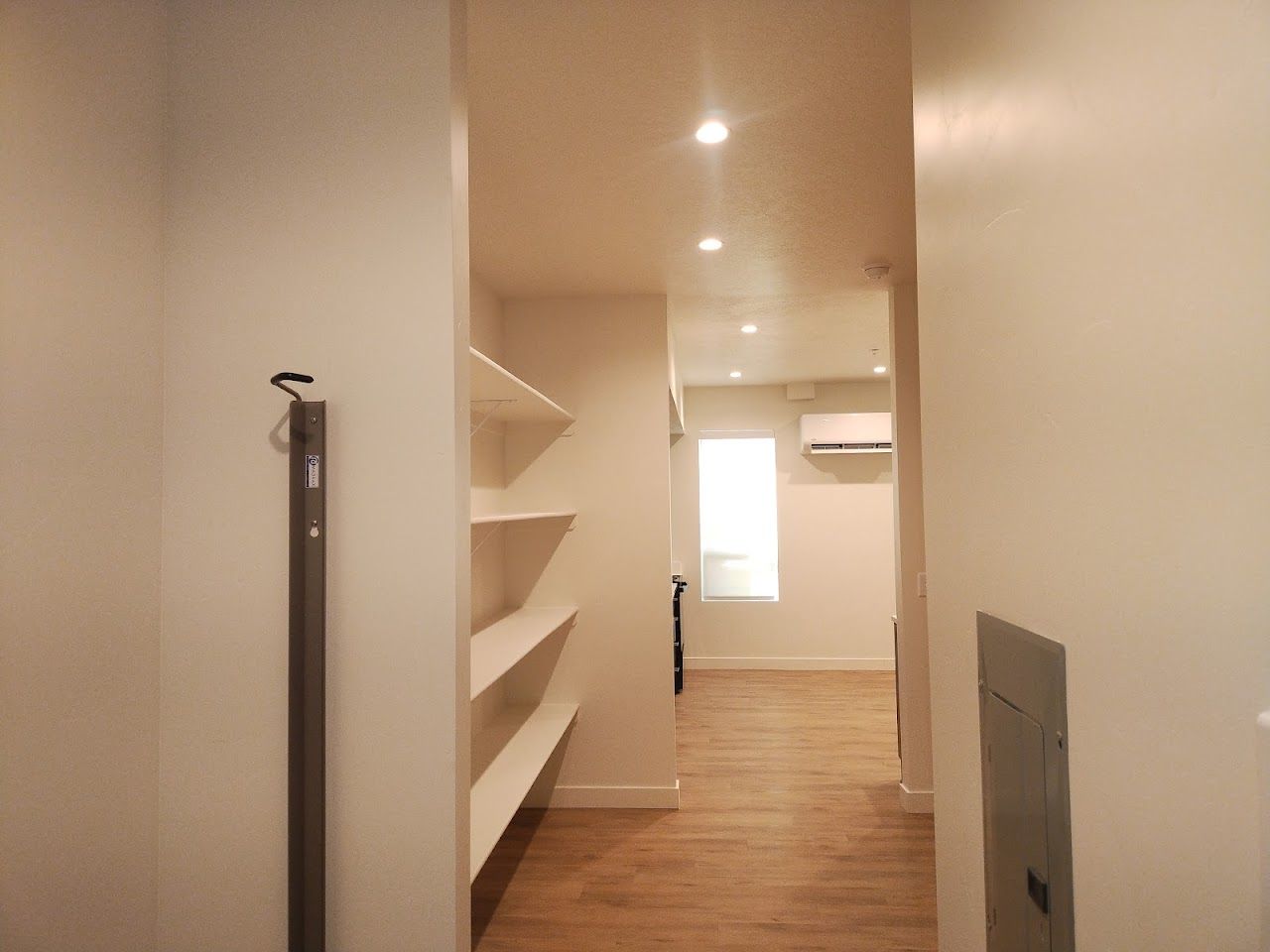 Harris Community Village Phase One