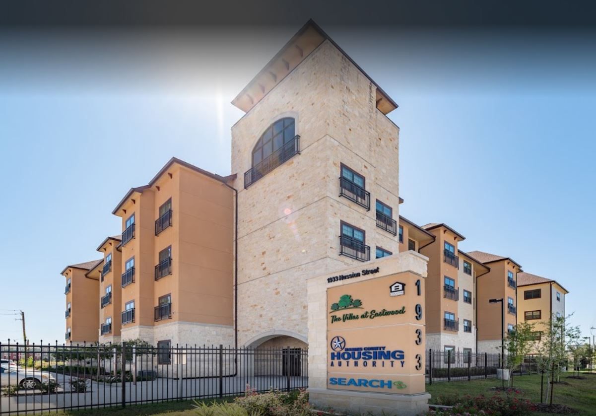 Harris County Housing Authority