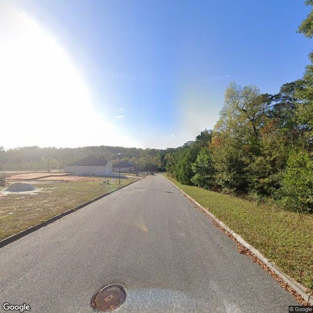 Harris Hills Apts