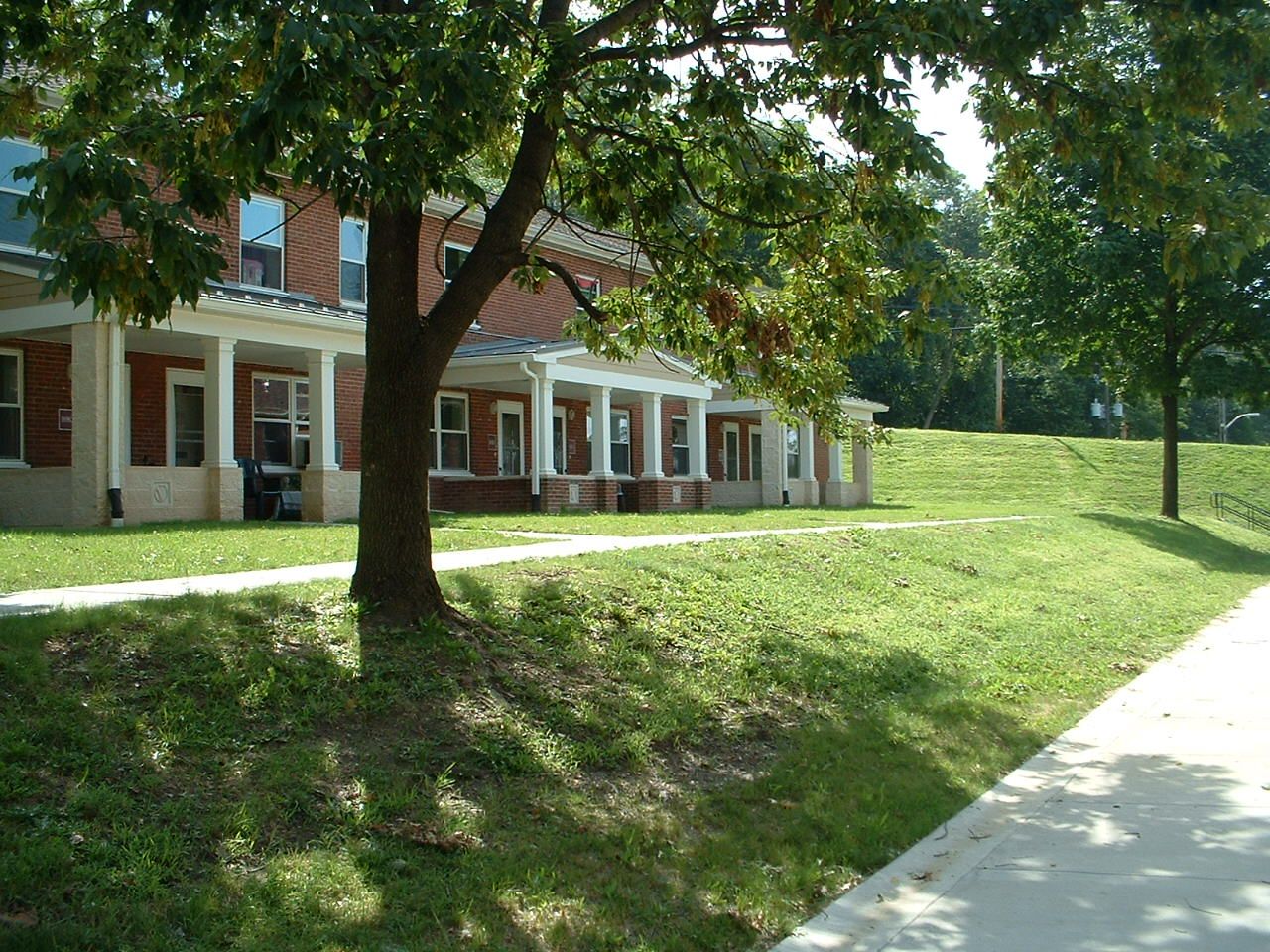 Harrisburg Housing Authority