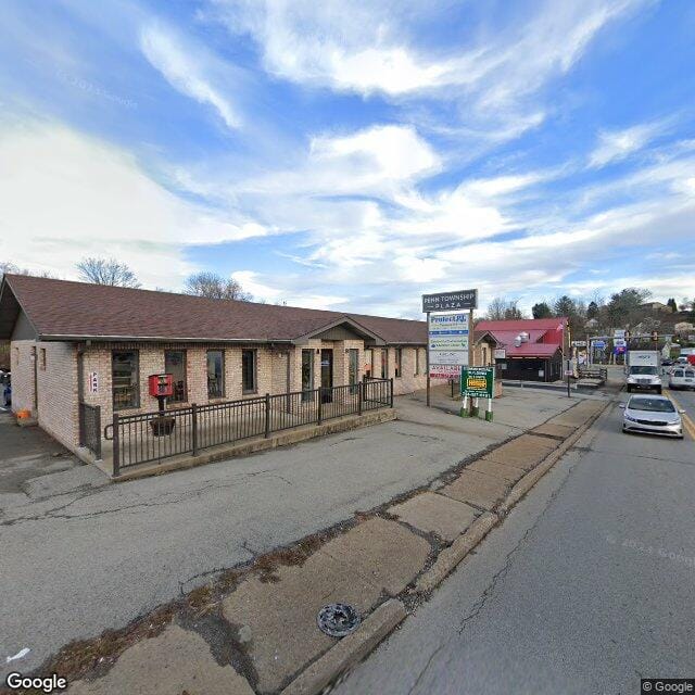 Harrison City Apts