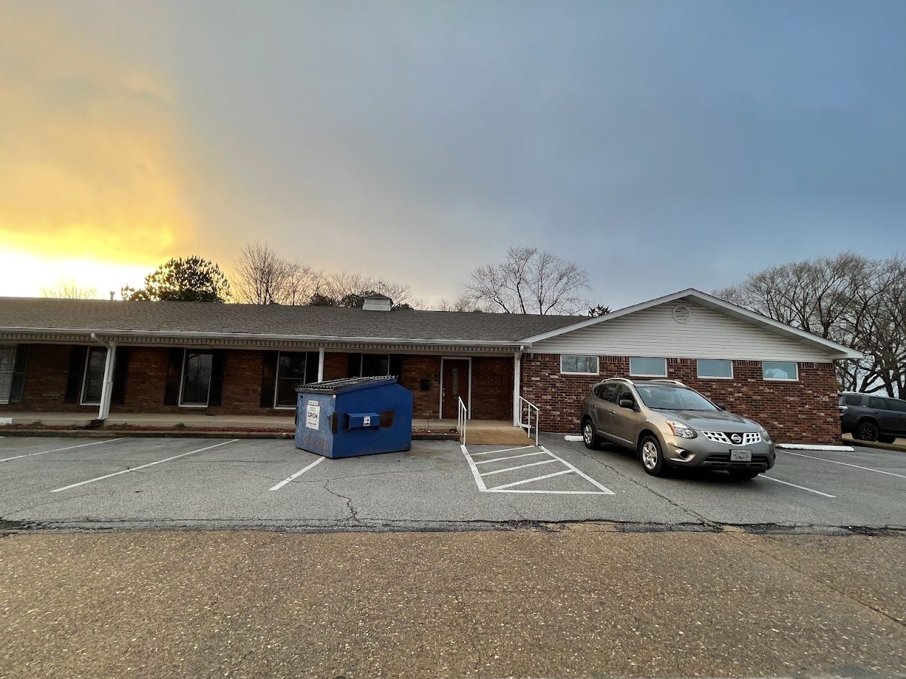 Harrison Housing Authority