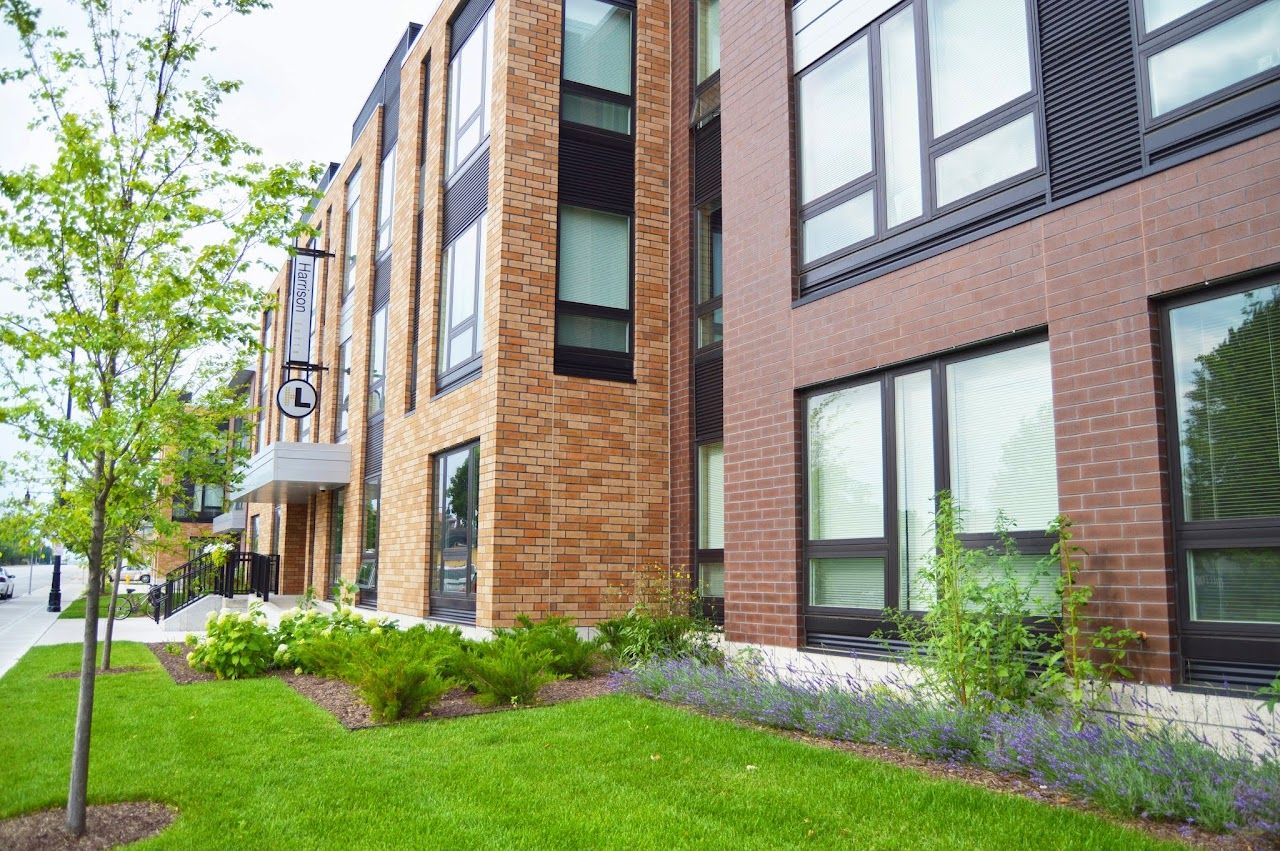Harrison Lofts
