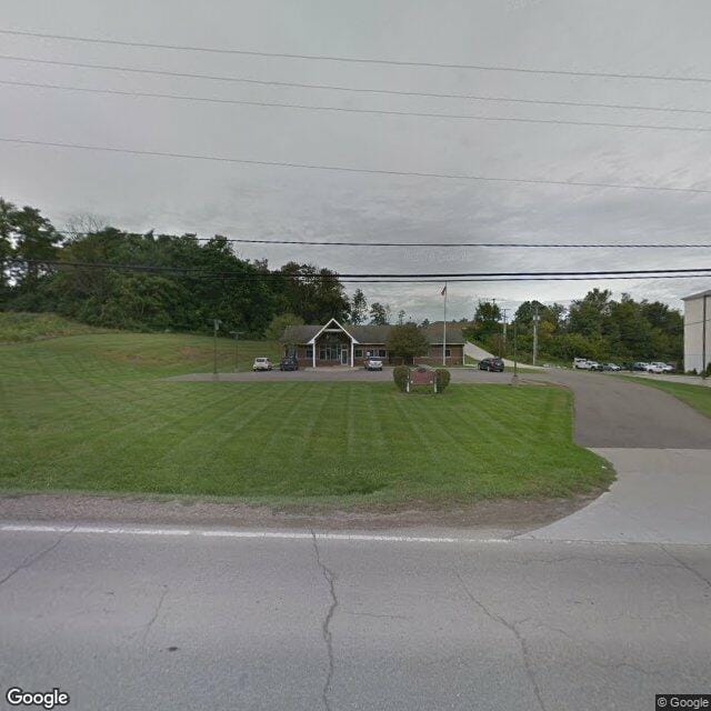 Harrison Metropolitian Housing Authority