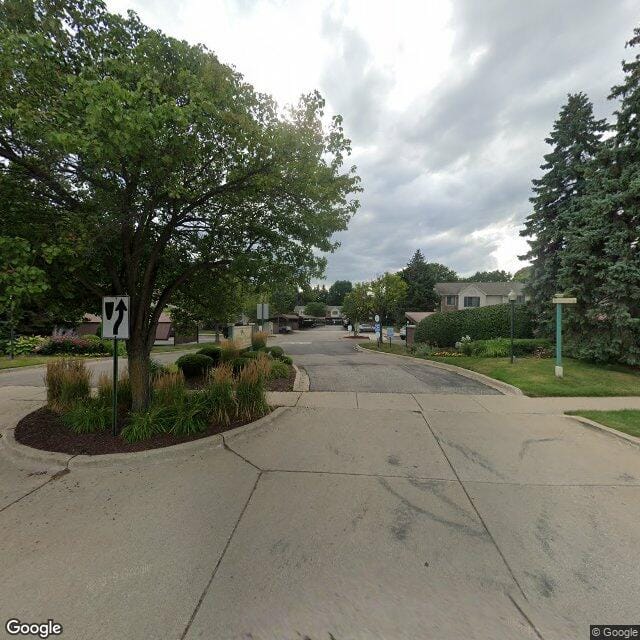 Harrison Woods Apts