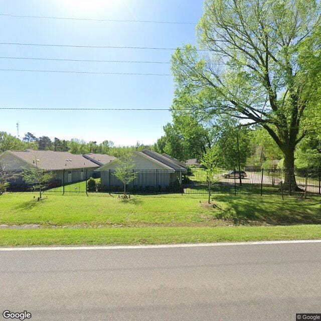 Harrisonburg Seniors Apts.