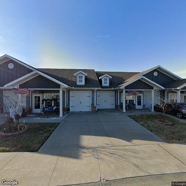 Harrisonville Villas