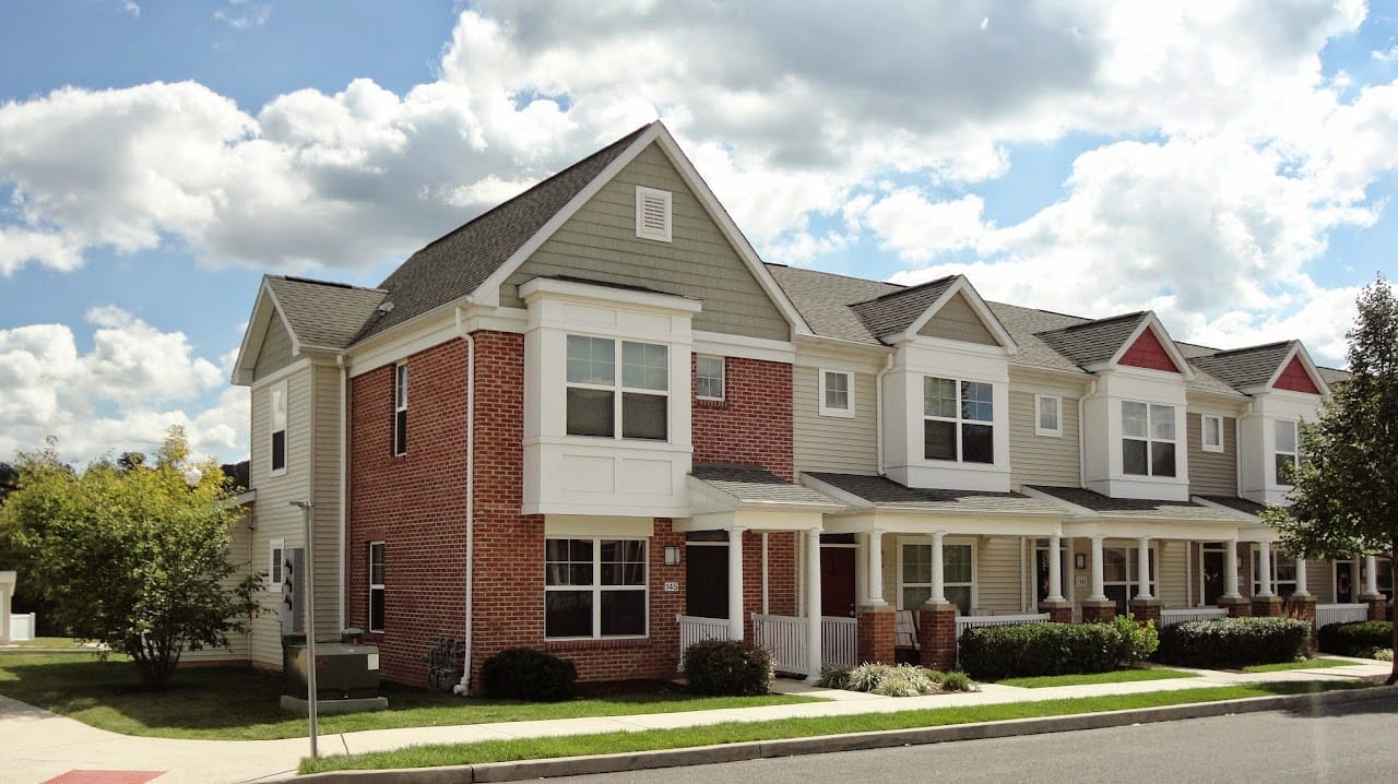 Hart Rental Phase Ii