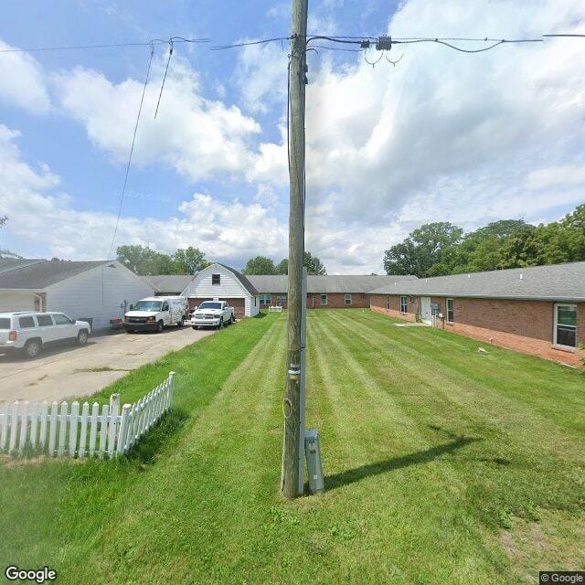 Hartford Park Apts