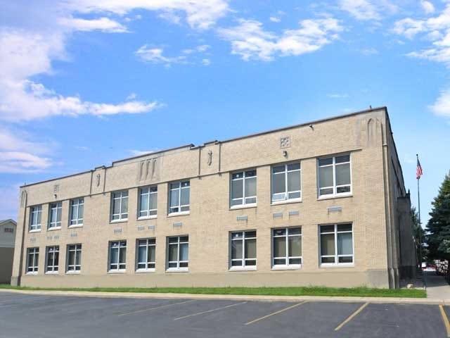 Hartford Square Apts
