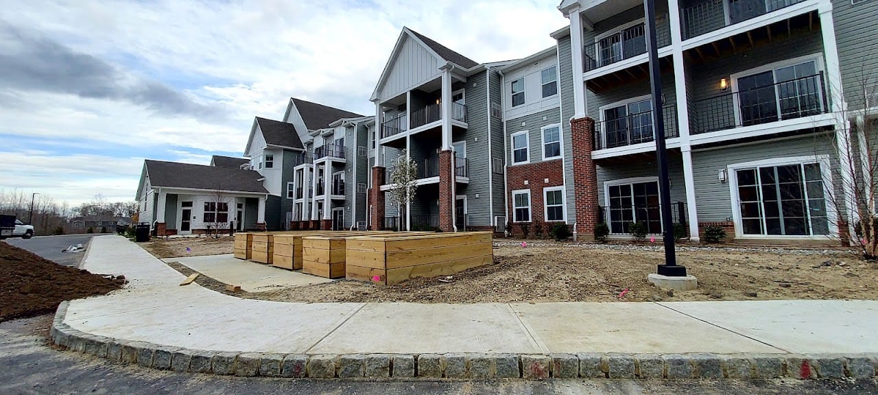 Hartford Village