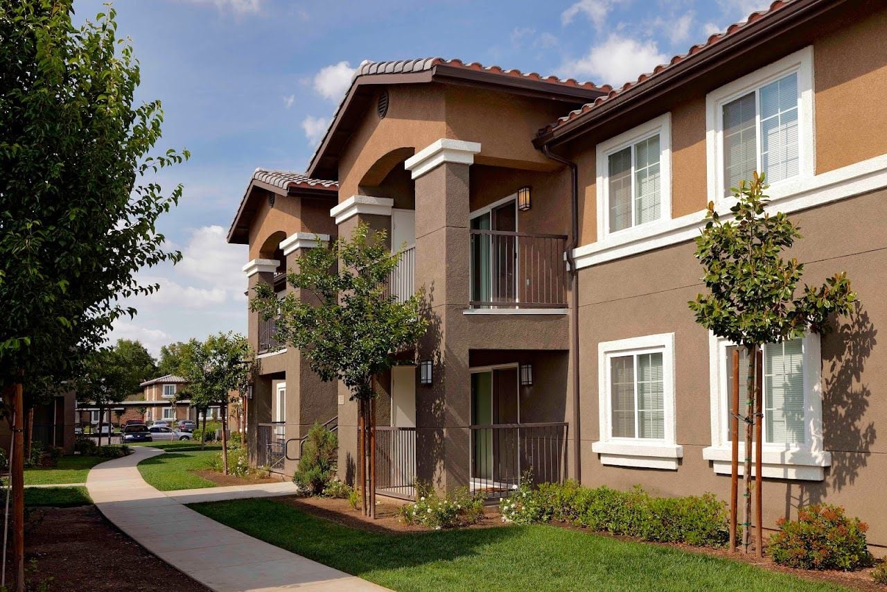 Harvard Court Apt Homes Phase Ii