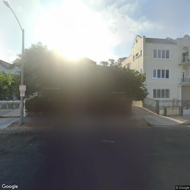 Harvard Heights Apt Homes
