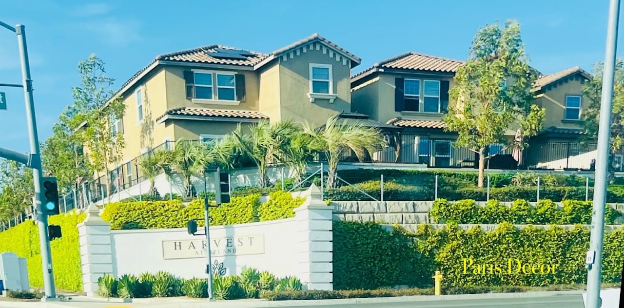 Harvest Garden Apartments