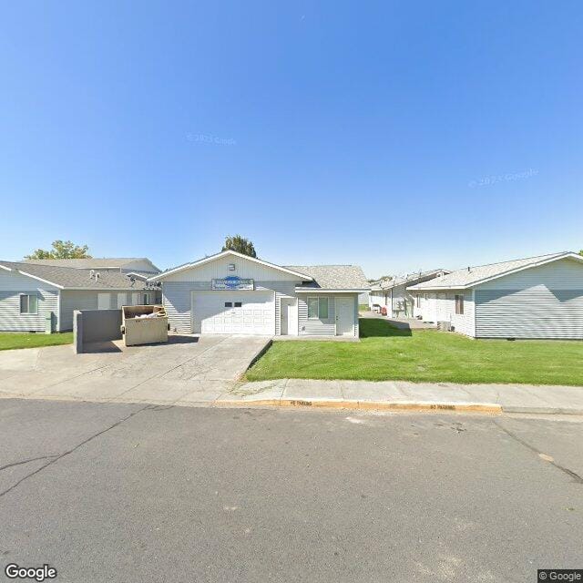 Harvest Manor Apartments