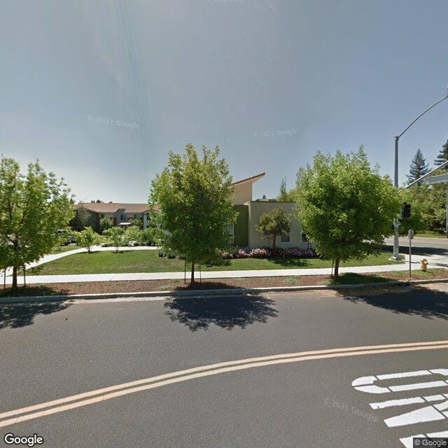 Harvest Park Apts