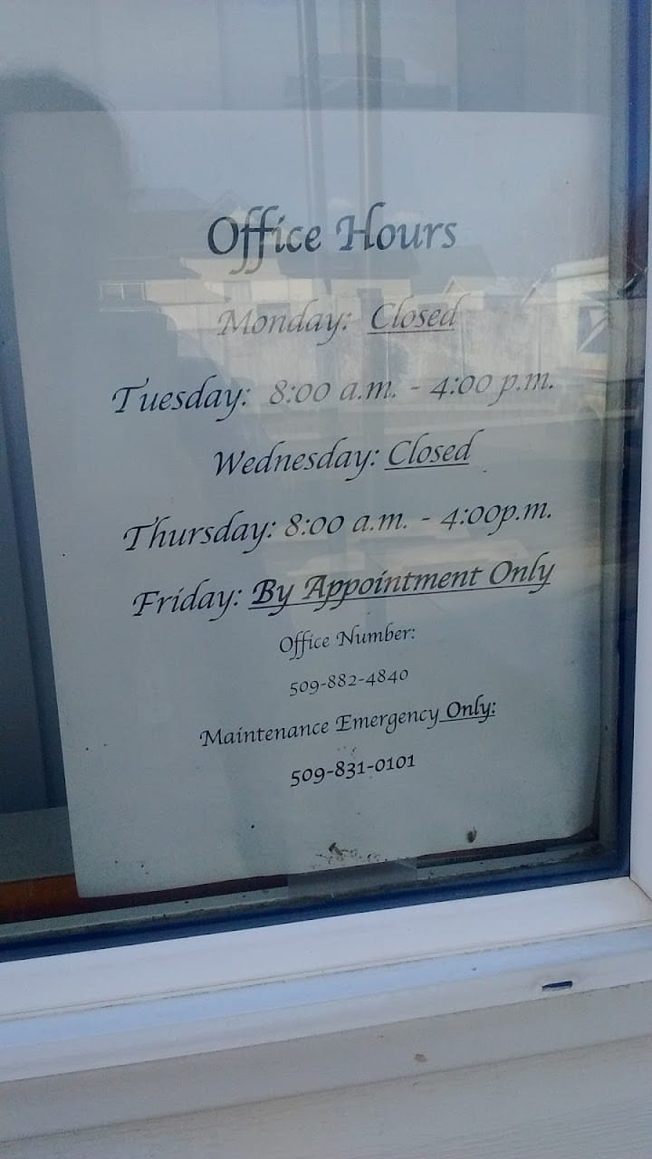 Harvest Ridge Apartments