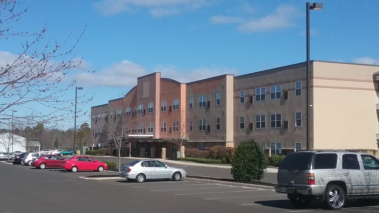 Harvest Senior Housing #05910