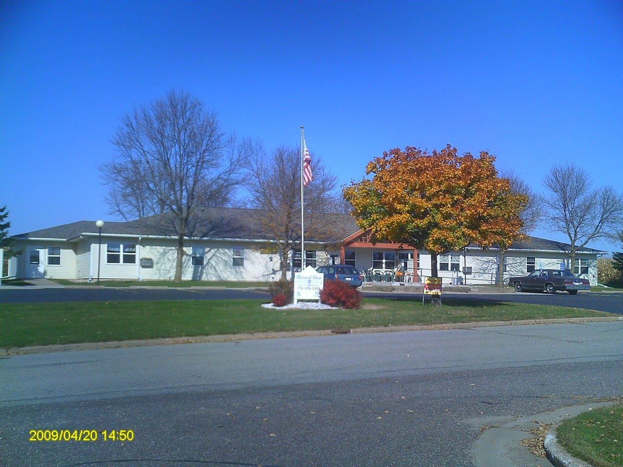 Harvest View Apts