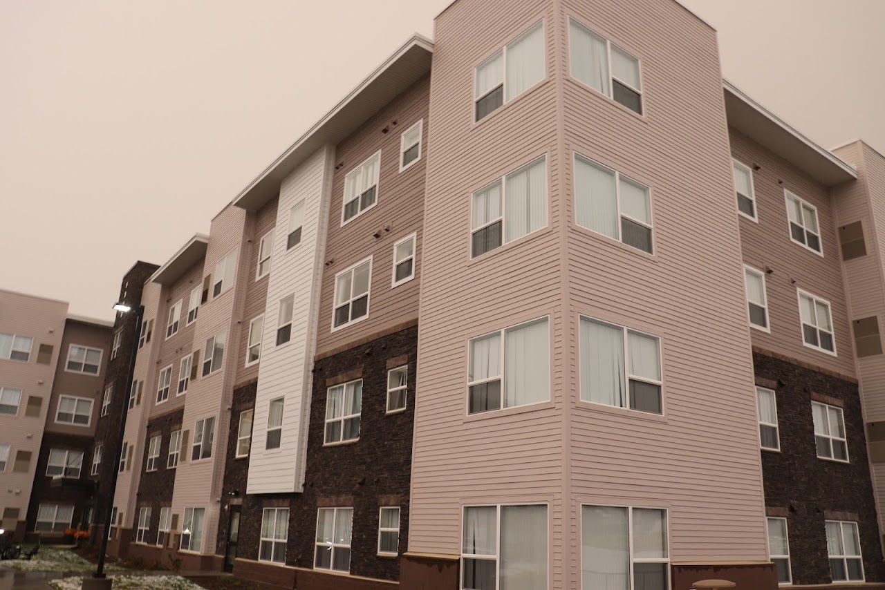 Harvestview Place Ii Limited Partnership
