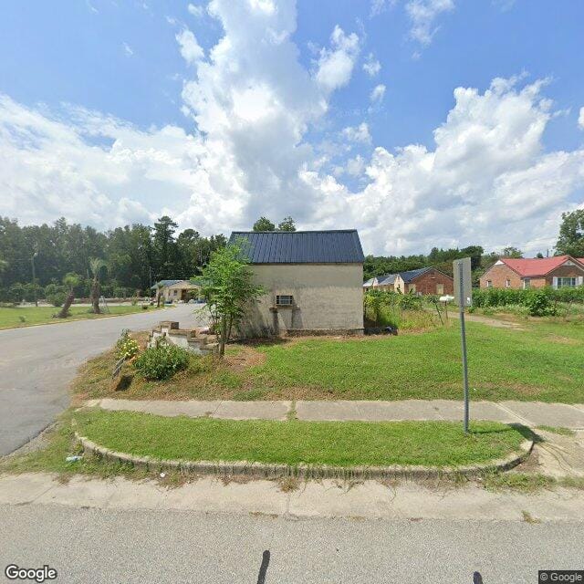 Harvin Manor Apts