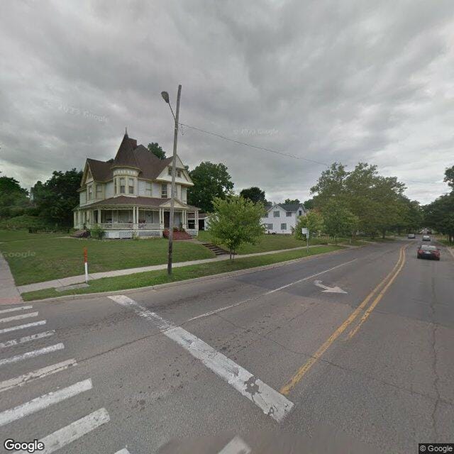 Hastings Meadow Apts