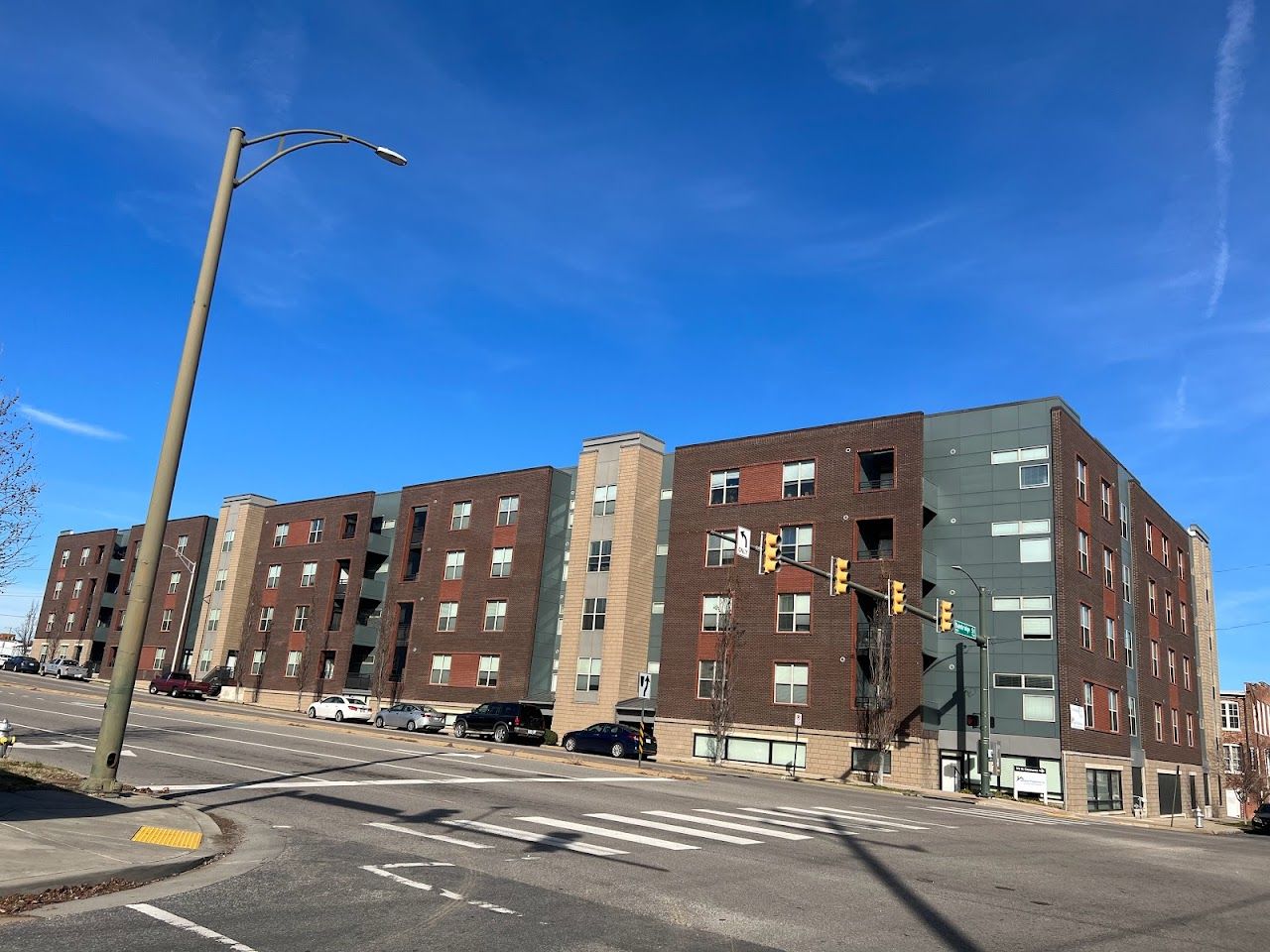 Hatcher Tobacco Flats