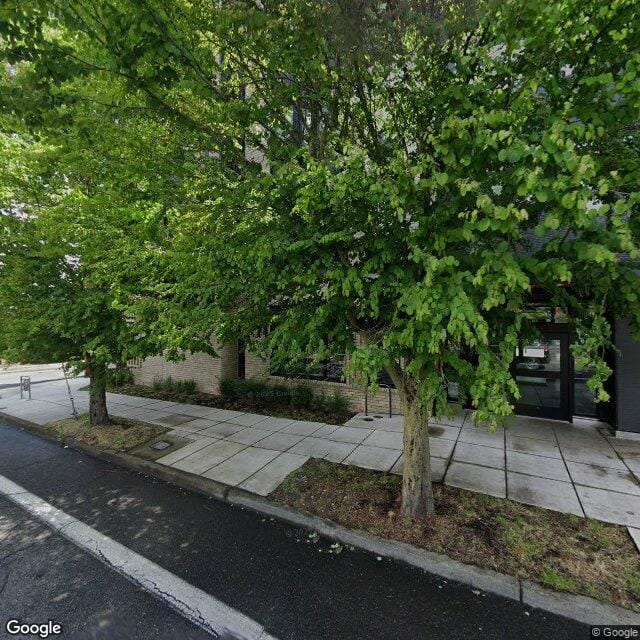 Hattie Redmond Apartments (Fka Baldwin Project)