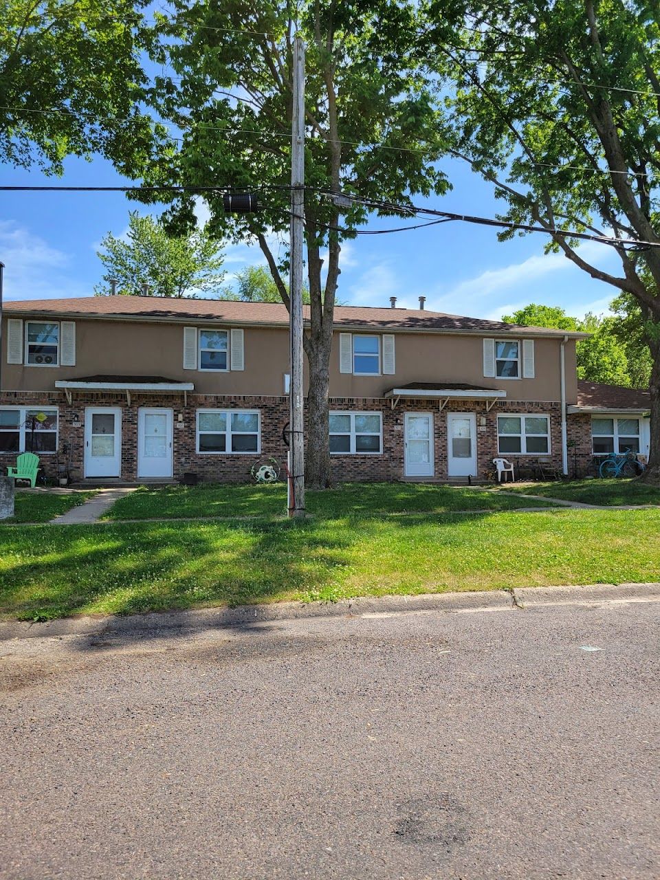 Havana Apts