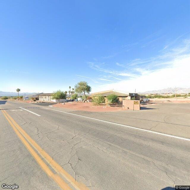 Havasu Hills Apt Homes