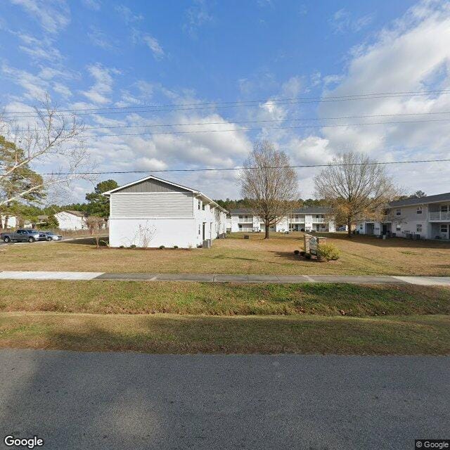 Havelock Manor Apts