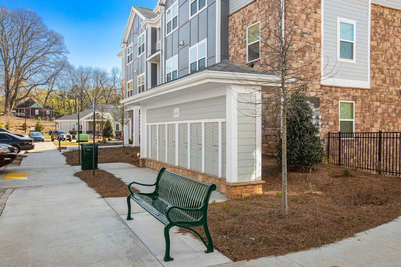 Haven At South Atlanta
