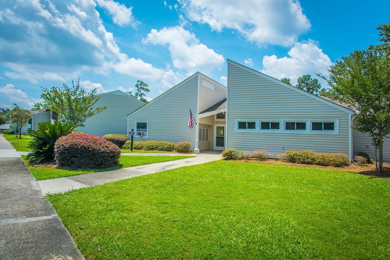 Haven Oaks Apts