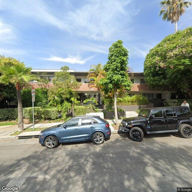 Havenhurst Apts