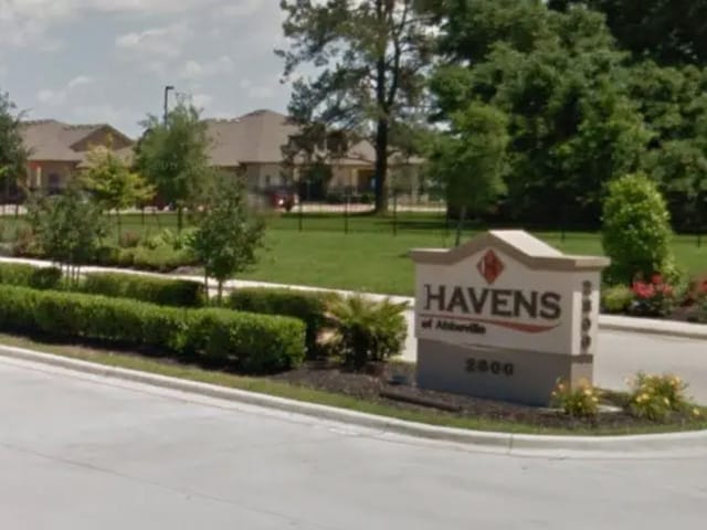 Havens Of Abbeville