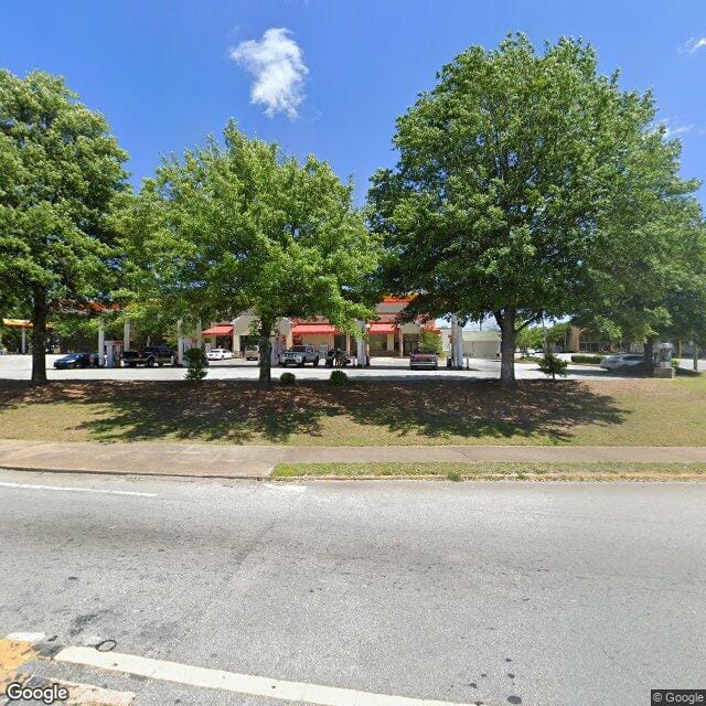 Havenwood Elberton Senior