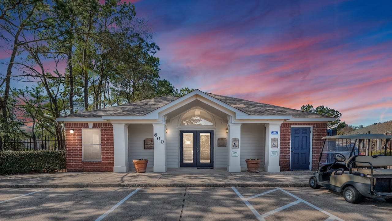 Havenwood Place