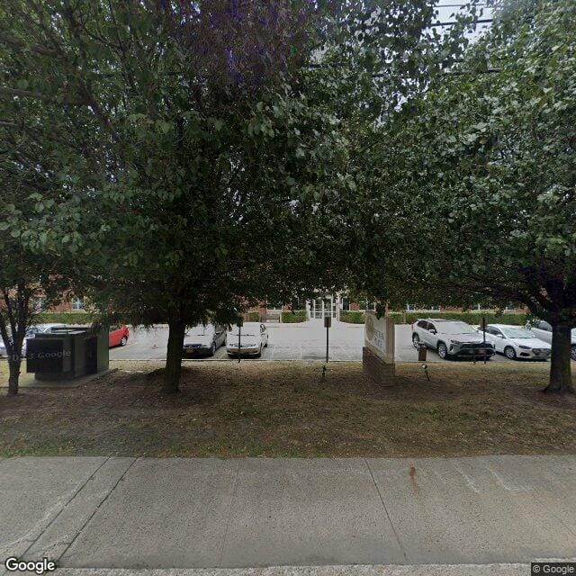 Haverstraw Place