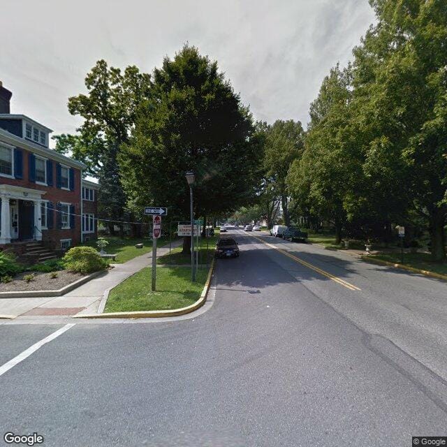 Havre De Grace Housing Authority