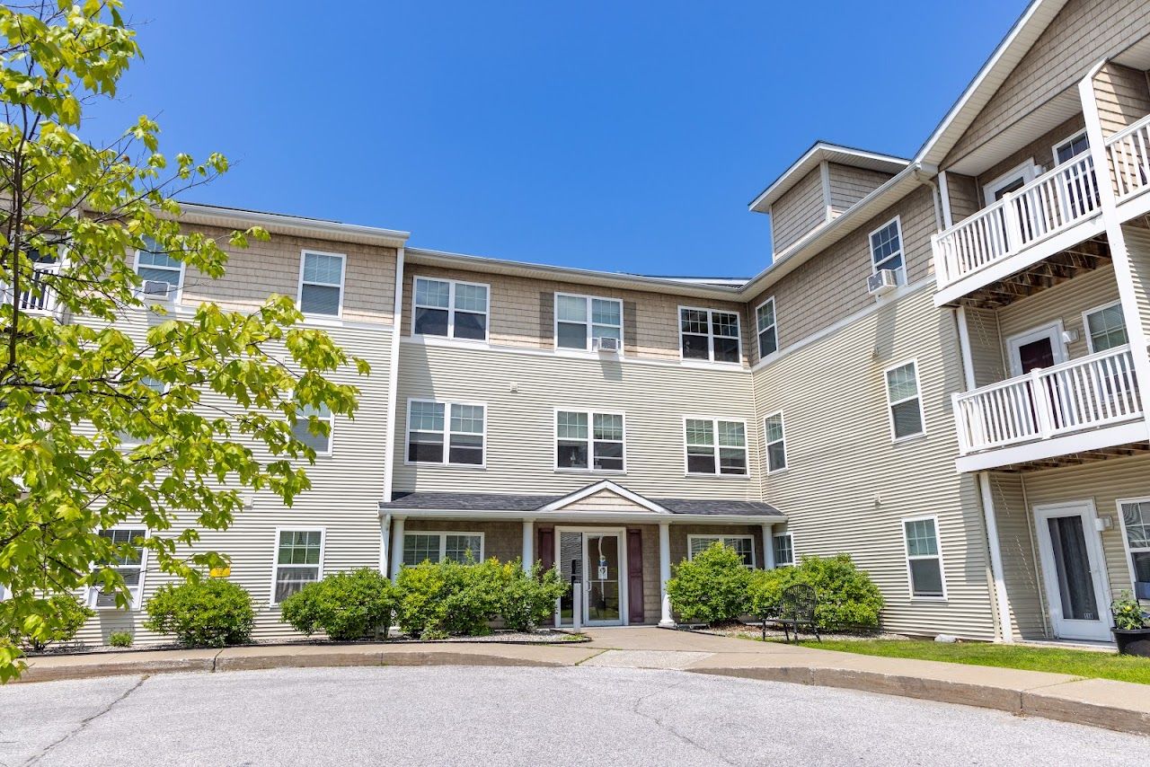 Hawk'S Nest Elderly Housing