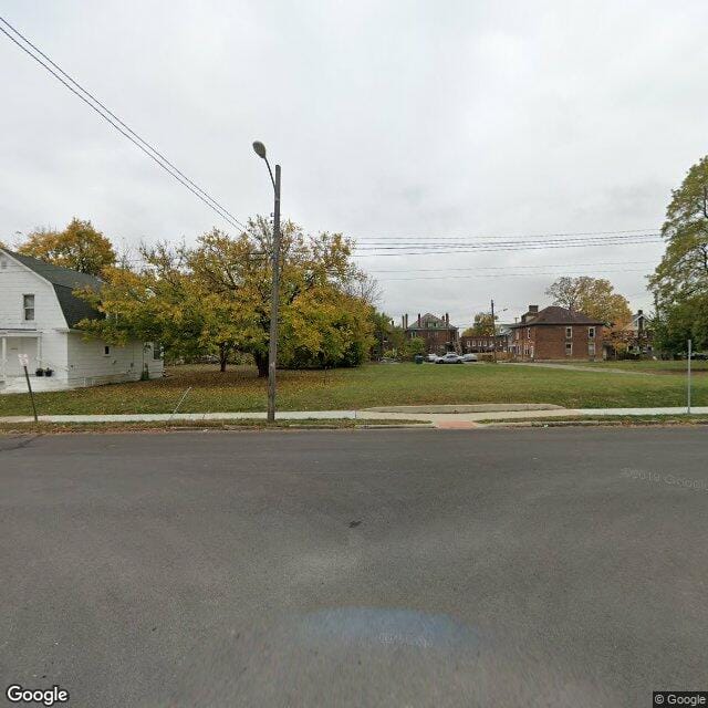 Hawthorn Grove Apartments
