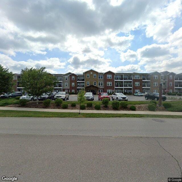 Hawthorne Hills Senior Apartments