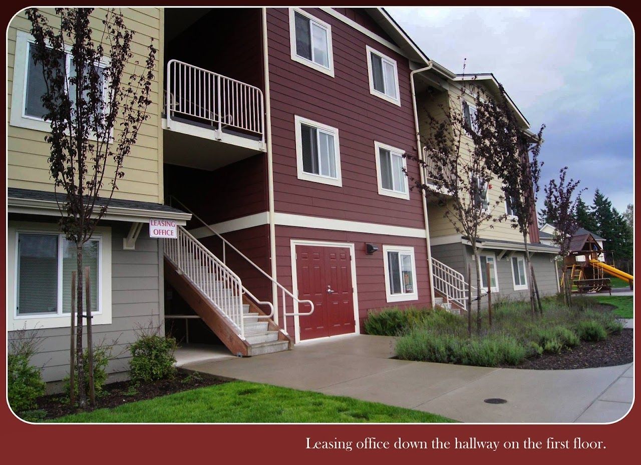 Hawthorne Lane Apartments