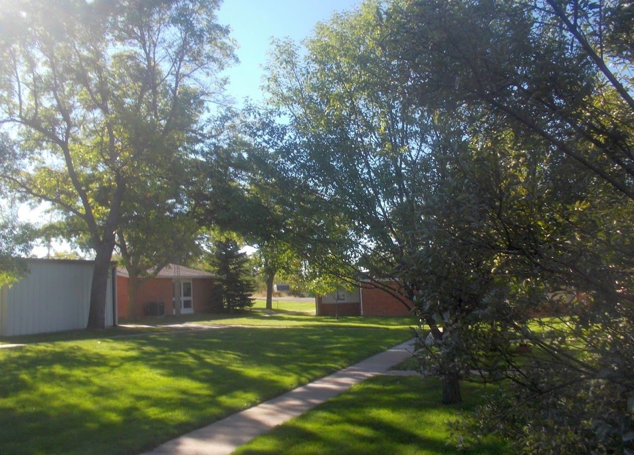 Hay Springs Housing Authority