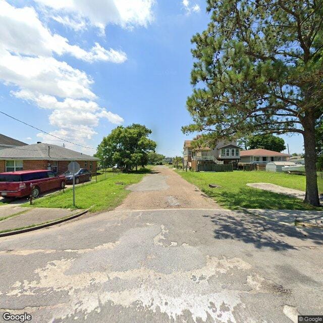 Haydel Heights Apts