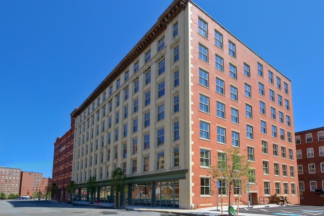 Hayes Building Phase I